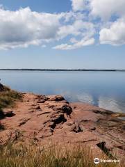 Belmont Provincial Park