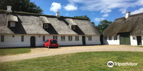 Vester Vedsted Kirke