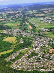 Mosel Rundflug Trier