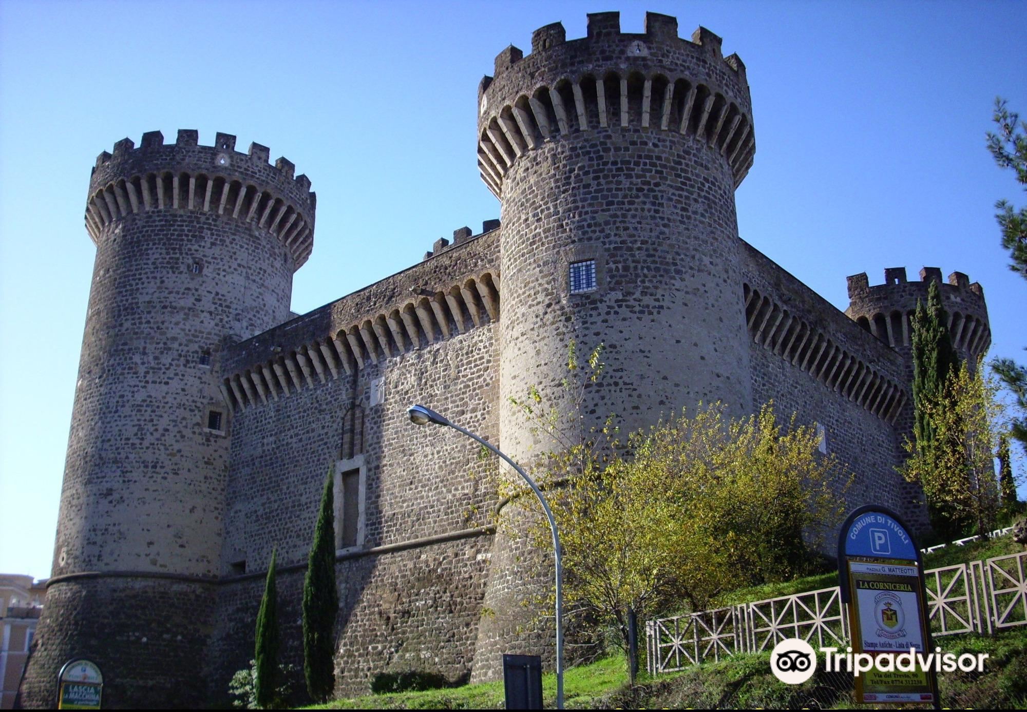Latest travel itineraries for Rocca Pia in January (updated in 2024), Rocca  Pia reviews, Rocca Pia address and opening hours, popular attractions,  hotels, and restaurants near Rocca Pia - Trip.com