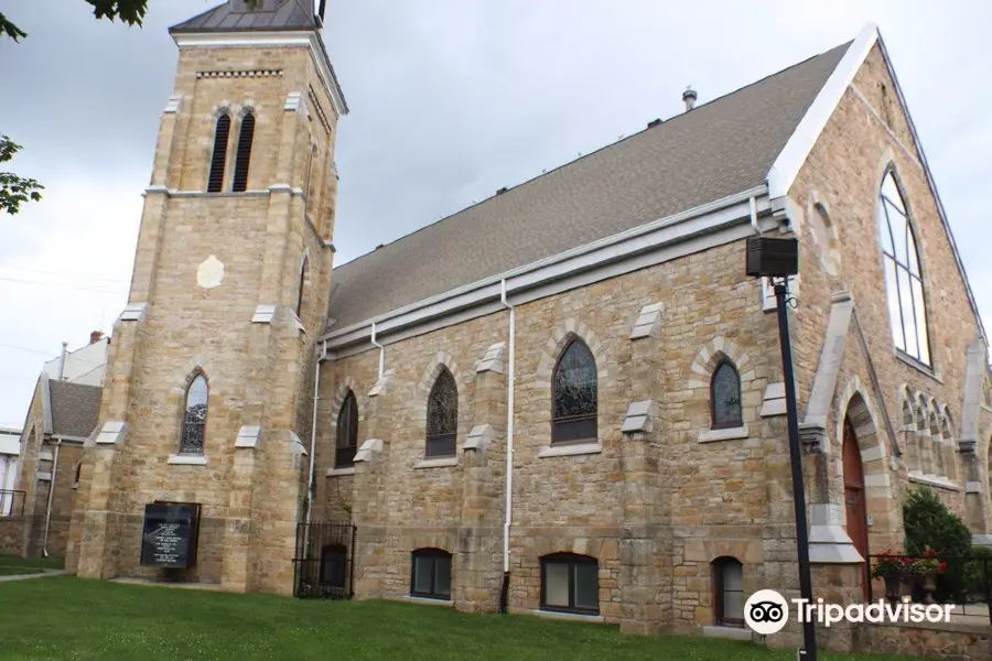 Grace United Church