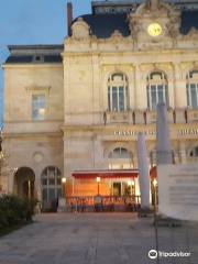 Theatre de Lons-le-Saunier