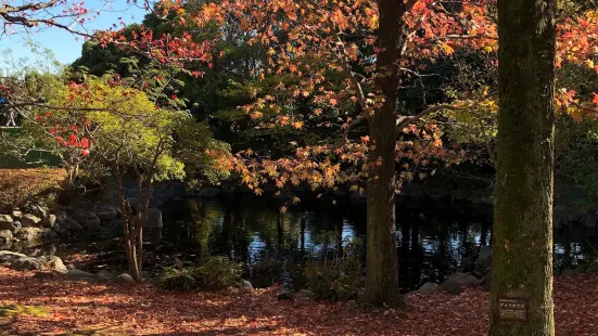 かぶと塚公園