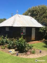 St Nicholas Anglican Church