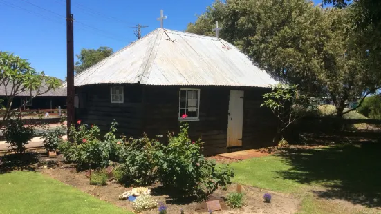 St Nicholas Anglican Church