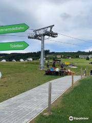 Sommerrodelbahn & Sesselbahn / Skilifte Willingen