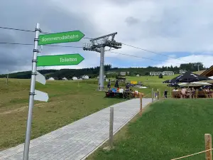 Sommerrodelbahn Willingen