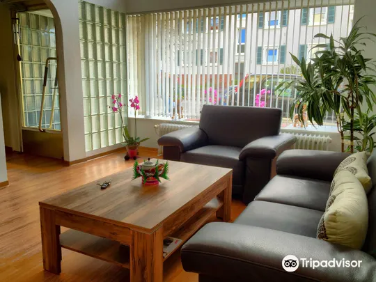 2_Aumporn Thaimassage