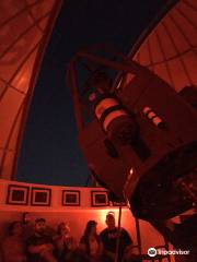 Gunnison Valley Observatory