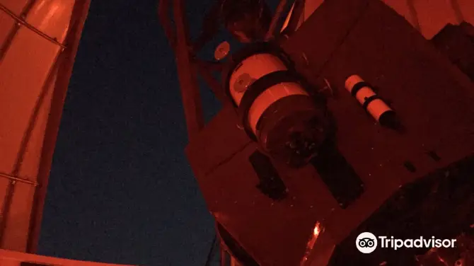 Gunnison Valley Observatory