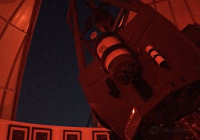 ガニソン・バレー天文台