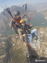 Sky Bird Adventures - Paragliding