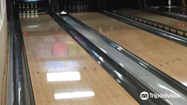 King's Sports Centre