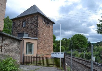 Industriemuseum Trafostation Amalienhutte