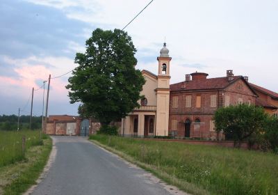 Santuario della Beata Vergine della Spina