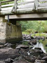 Cameron's Brook Provincial Park