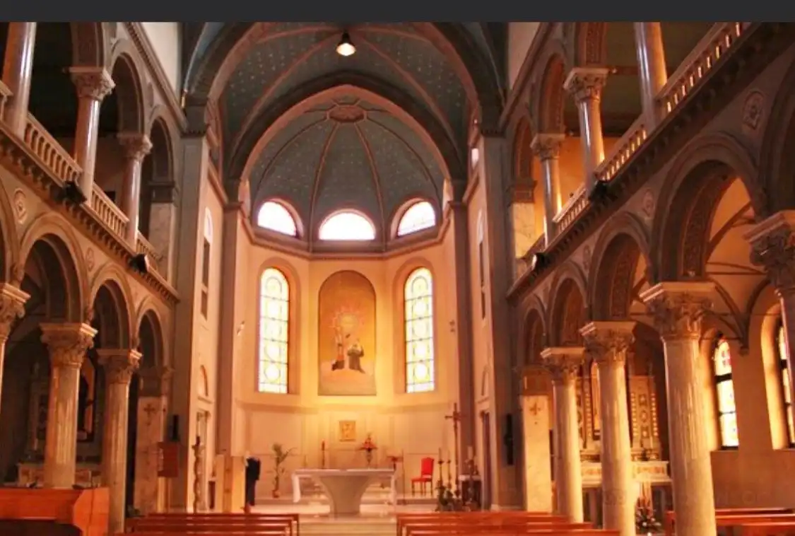 Hotel in zona Chiesa di San Vincenzo de' Paoli all'Aventino