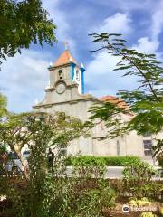 Santo Amaro Abade Church