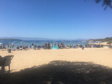 Lepitsa Beach