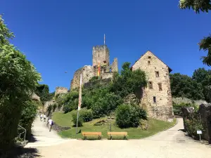 Rotteln Castle