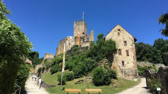 Rotteln Castle