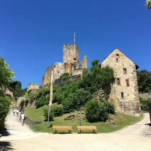 Château de Rothelin