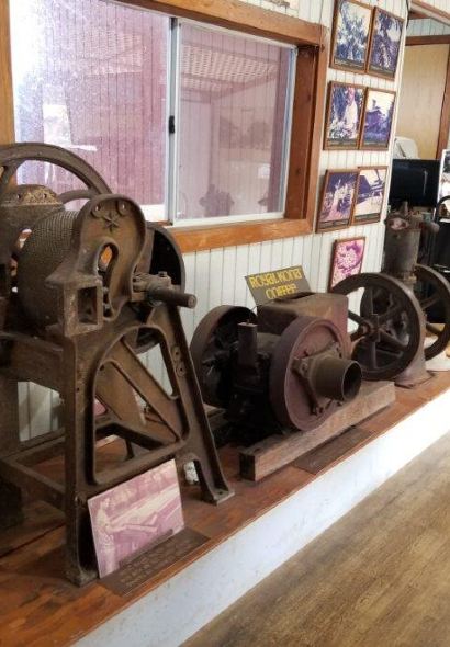 Royal Kona Coffee Center