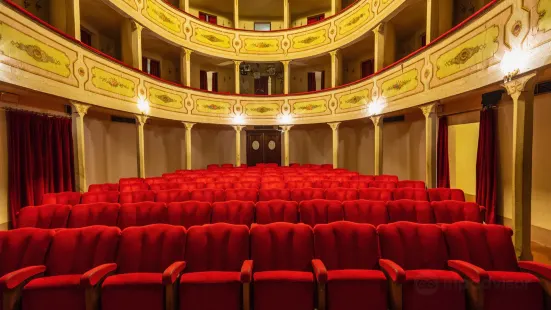 Teatro dei Rassicurati