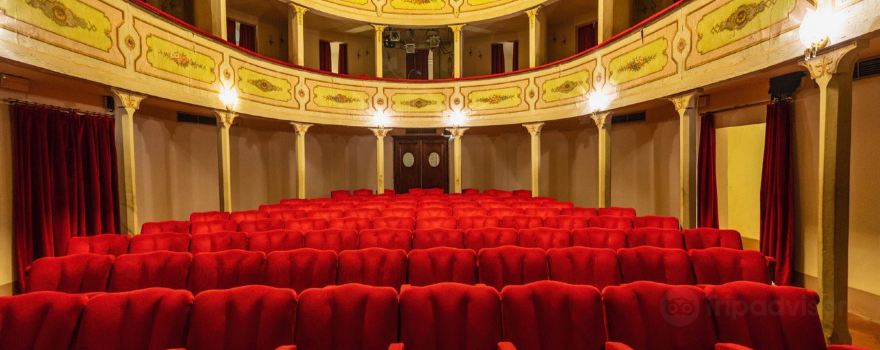 Teatro dei Rassicurati