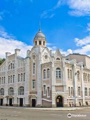 Biyskiy Gorodskoy Dramaticheskiy Teatr