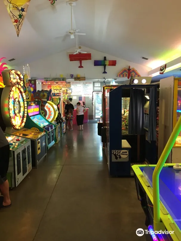 4_Funland