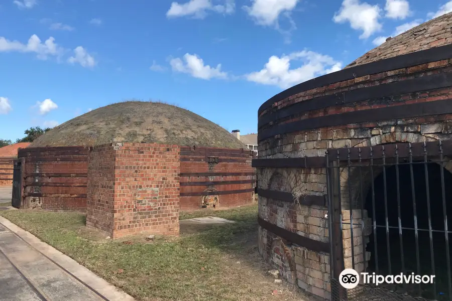 Guignard Brick Works