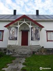 Polar Museum Andenes