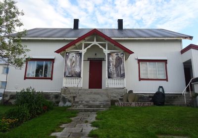 Polar Museum Andenes