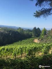 Halleck Vineyard Estate Winery
