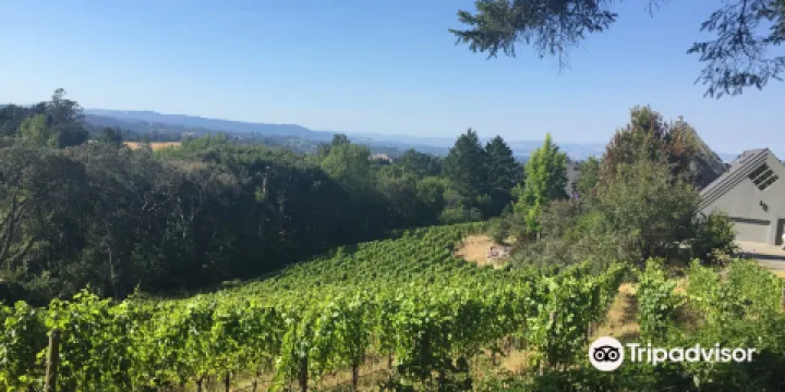 Halleck Vineyard