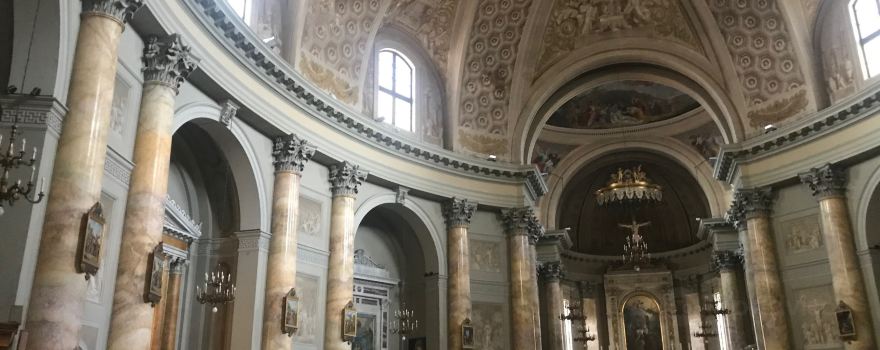 Parrocchia San Bartolomeo