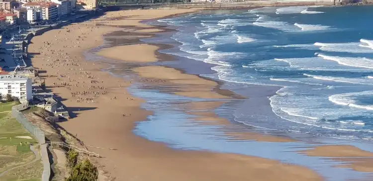 Hotels near Parque canino