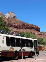 Zion Shuttle