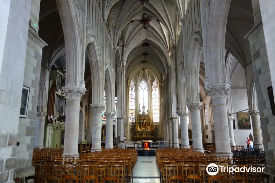 Eglise St Martin