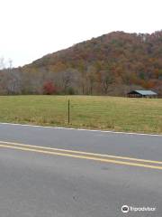 Tom Dooley Gravesite