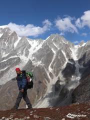 Himalayas Exploration