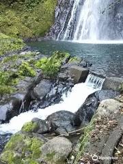 Togyoku no Taki Waterfall