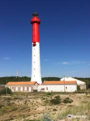 Faro de la Coubre