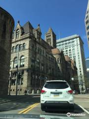 Allegheny County Courthouse