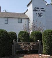 Dassel Area Historical Society & Ergot Museum