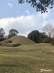 Obusan Ancient Tomb