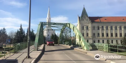 Zrenjanin National Museum