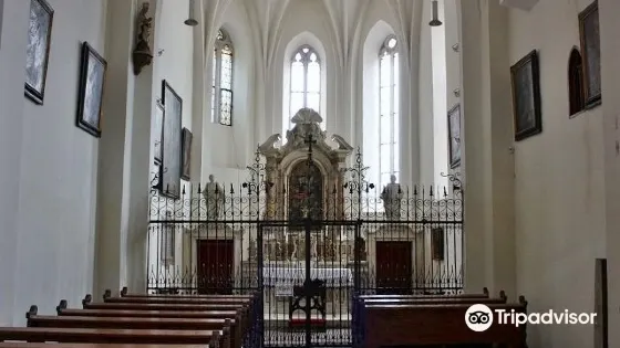 Chiesa degli Apostoli