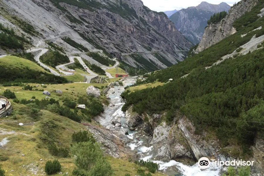 Scuola Nazionale Sci Bormio